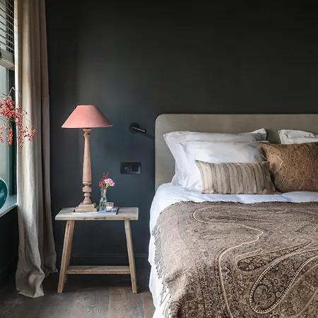 The Bank 1869 - Unique Guestrooms In The Historic Center Of Bruges Exterior photo