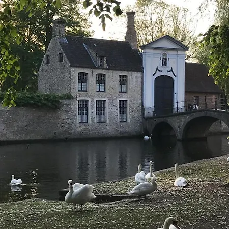 The Bank 1869 - Unique Guestrooms In The Historic Center Of Bruges Exterior photo