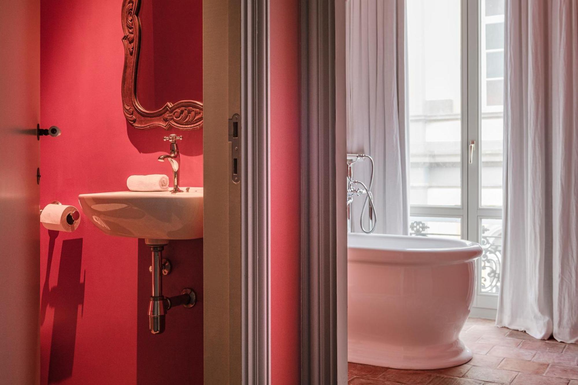 Hébergement de vacances The Bank 1869 - Unique Guestrooms In The Historic Center Of Bruges