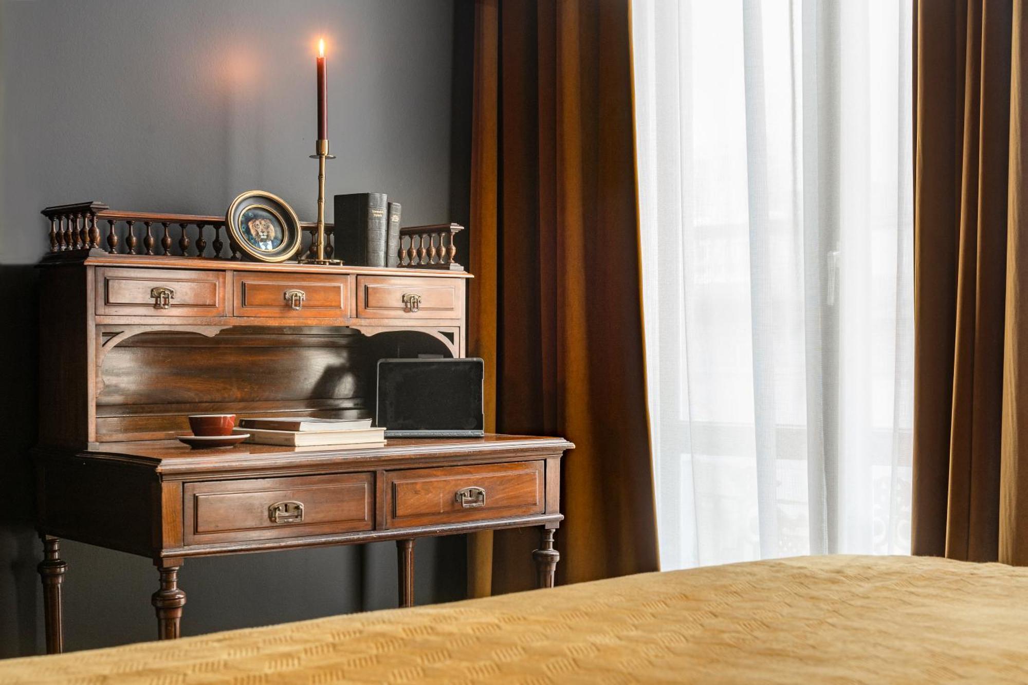 The Bank 1869 - Unique Guestrooms In The Historic Center Of Hébergement de vacances