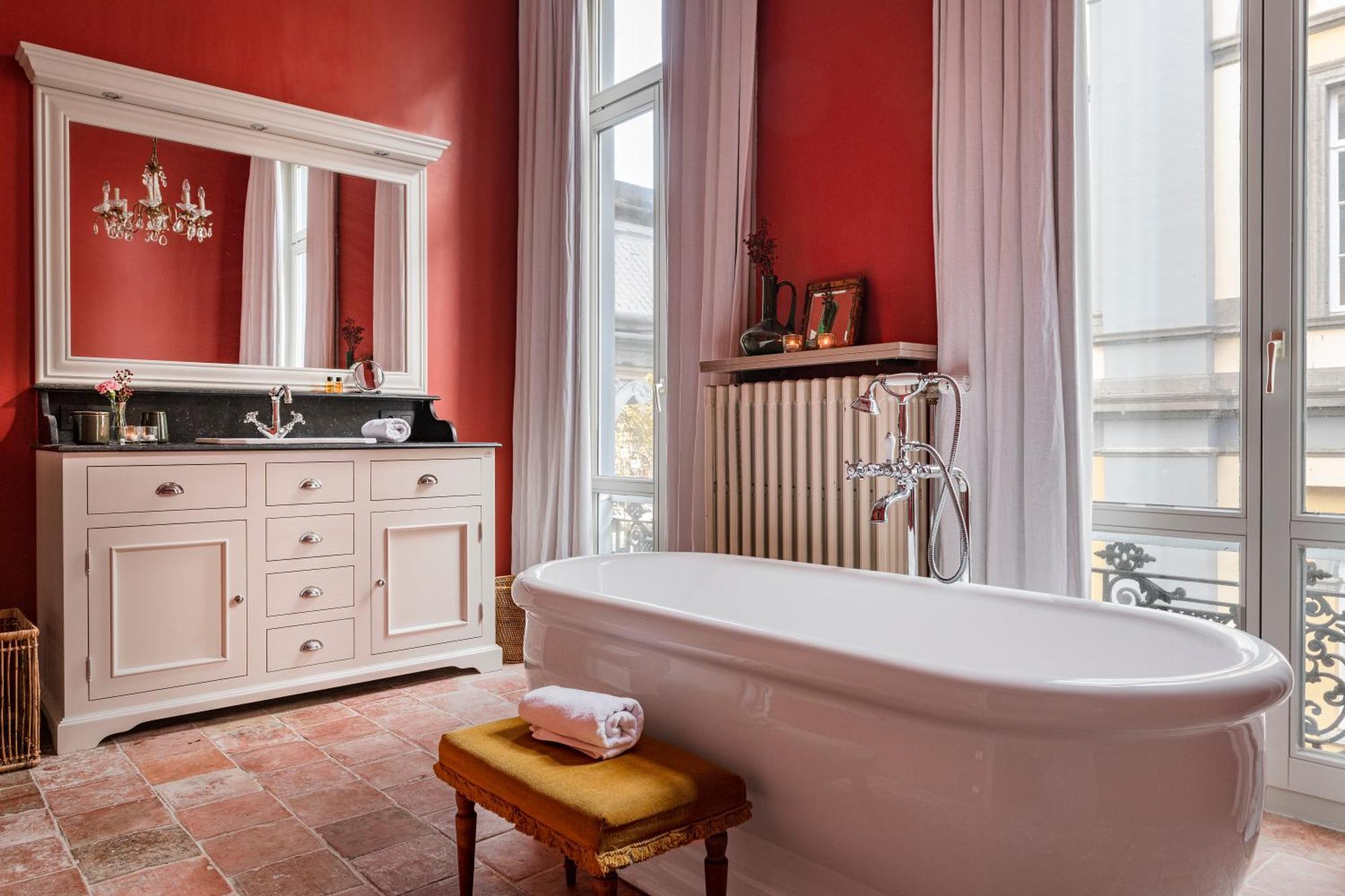 Hébergement de vacances The Bank 1869 - Unique Guestrooms In The Historic Center Of