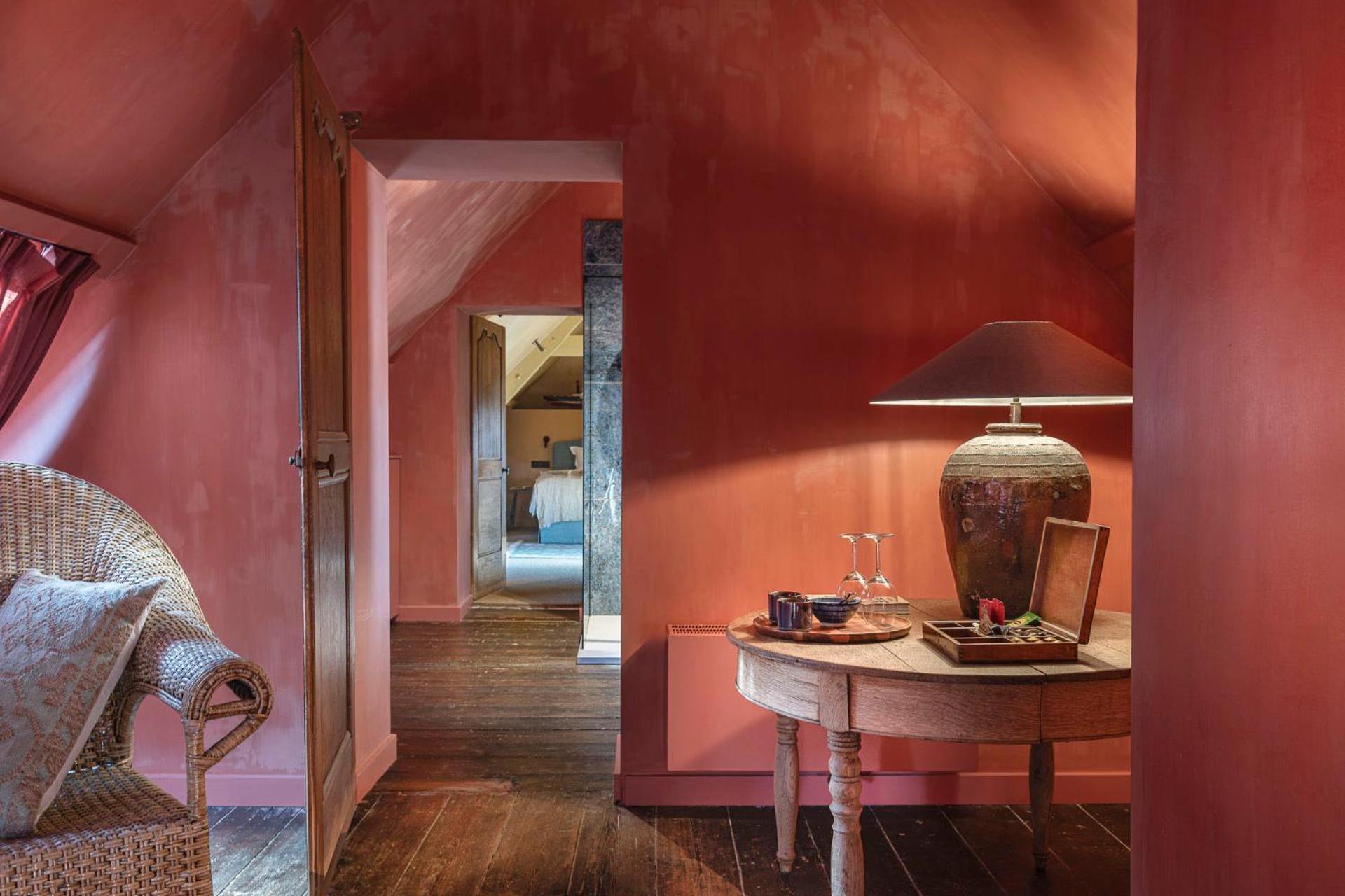 The Bank 1869 - Unique Guestrooms In The Historic Center Of Hébergement de vacances