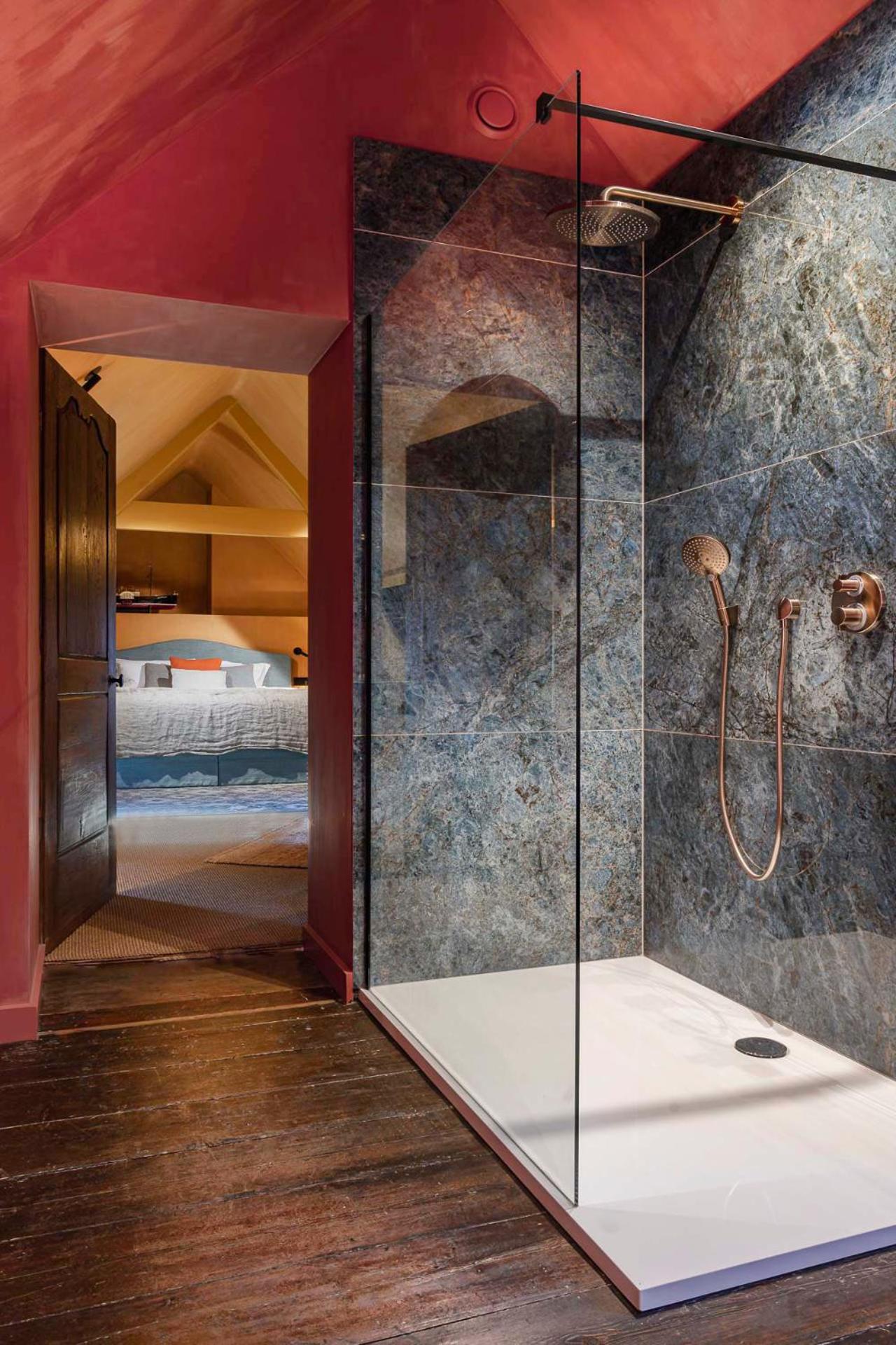 Hébergement de vacances The Bank 1869 - Unique Guestrooms In The Historic Center Of