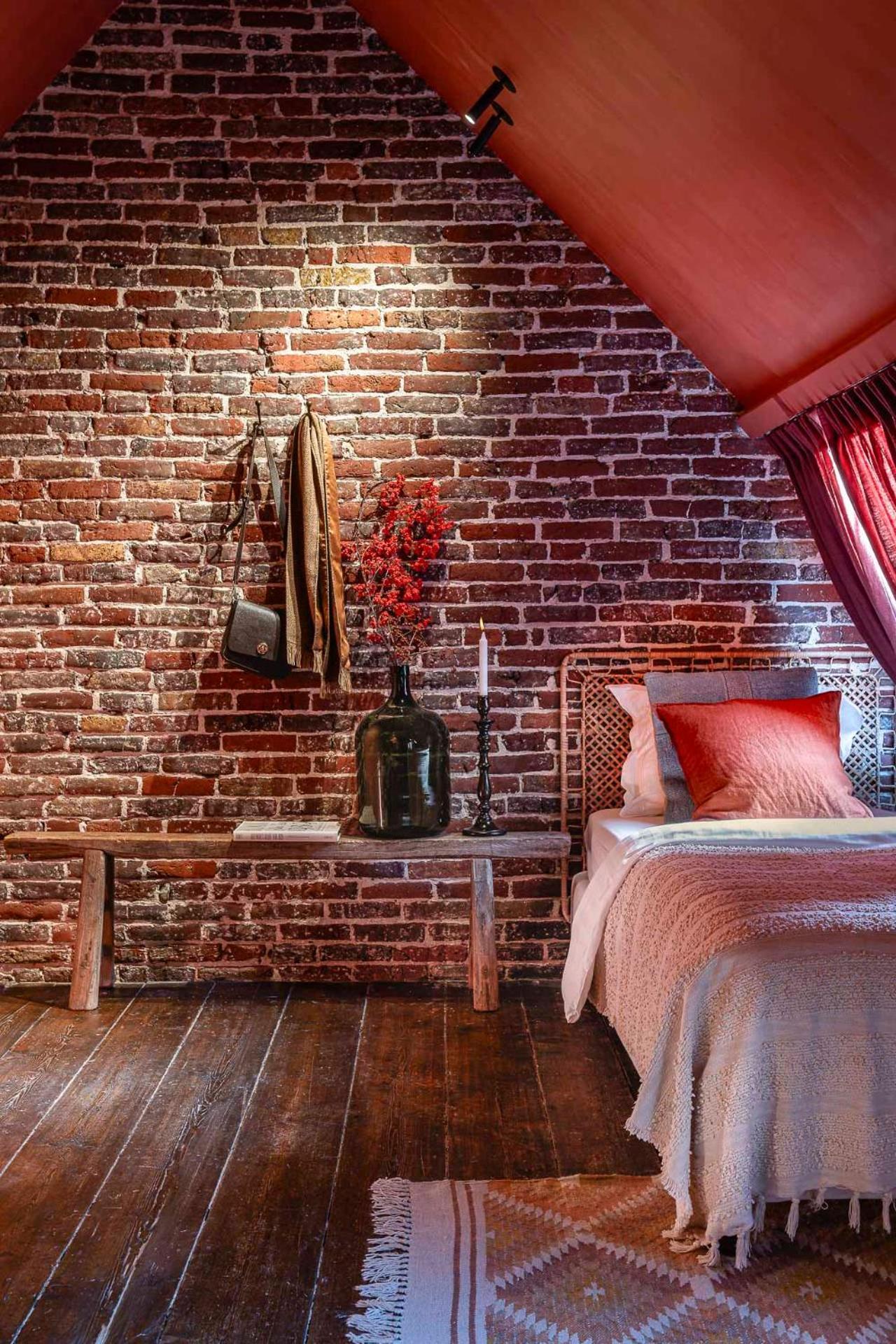 The Bank 1869 - Unique Guestrooms In The Historic Center Of Hébergement de vacances *