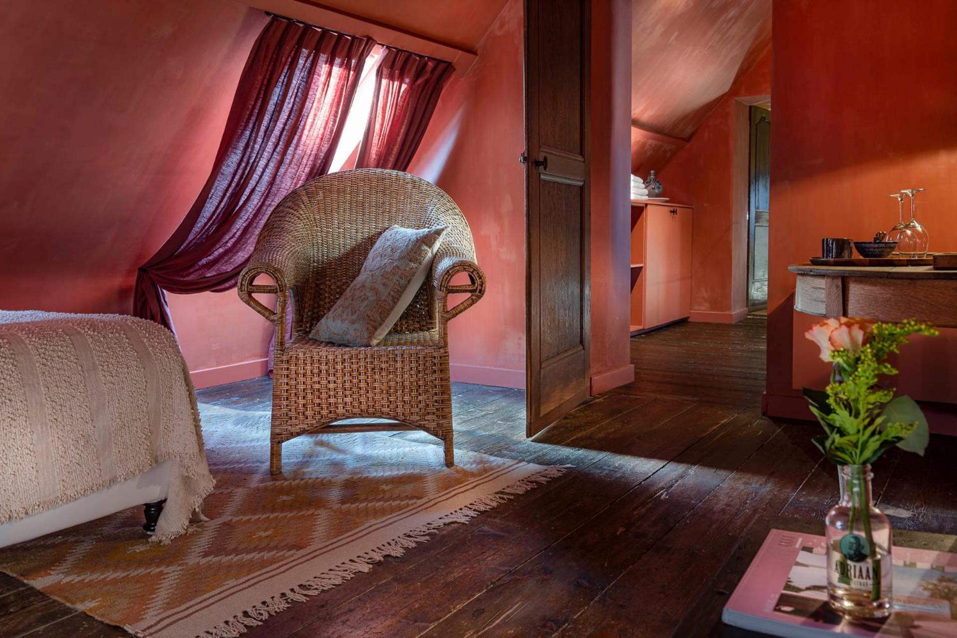 Hébergement de vacances The Bank 1869 - Unique Guestrooms In The Historic Center Of *