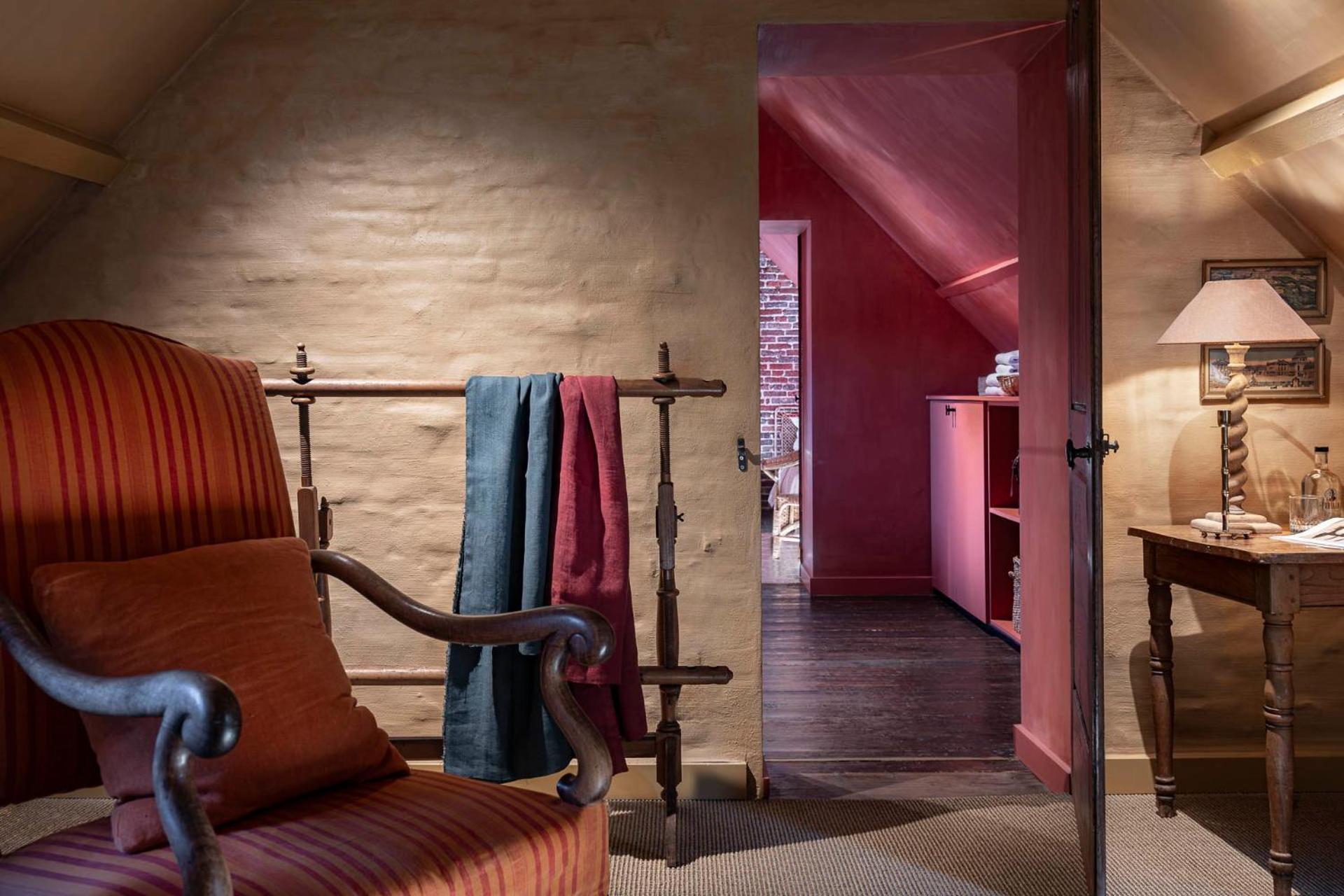 The Bank 1869 - Unique Guestrooms In The Historic Center Of Hébergement de vacances Bruges