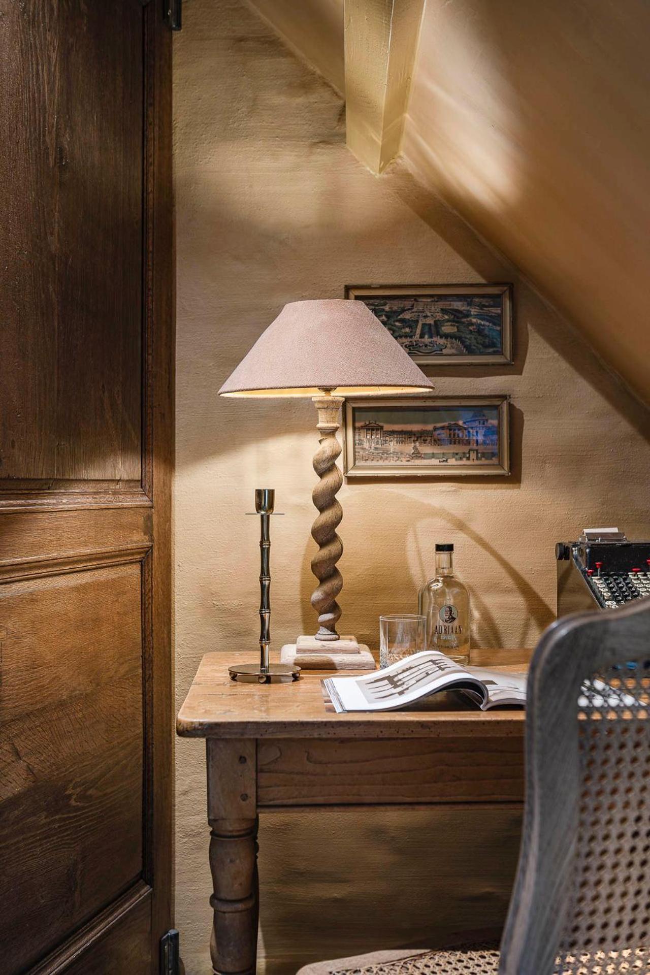 Hébergement de vacances The Bank 1869 - Unique Guestrooms In The Historic Center Of