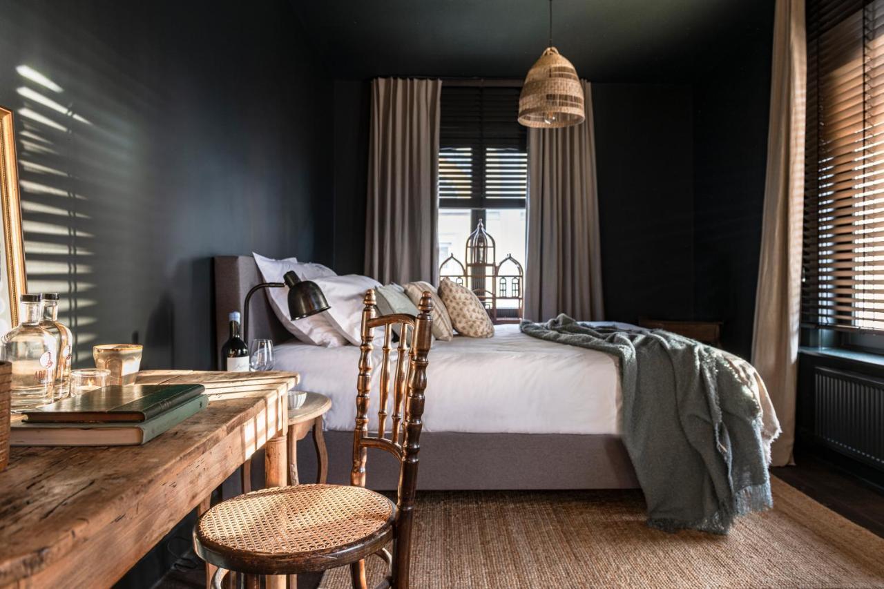 The Bank 1869 - Unique Guestrooms In The Historic Center Of * Bruges