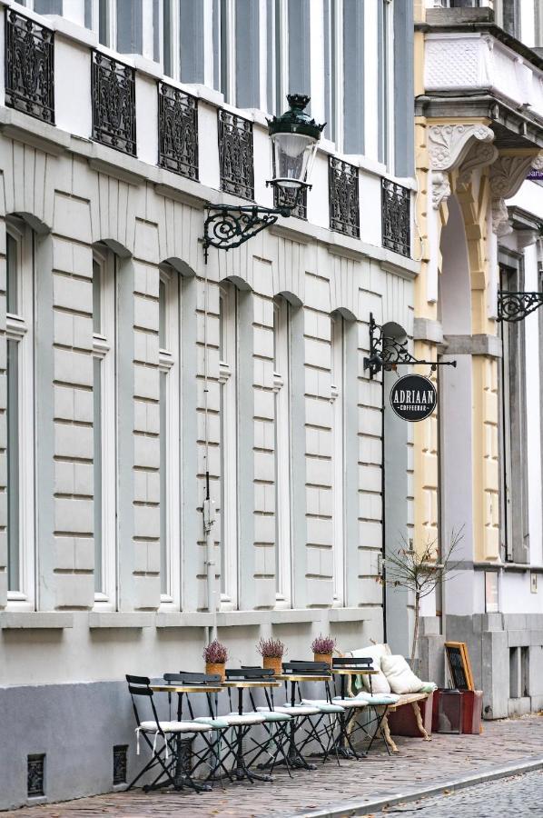 The Bank 1869 - Unique Guestrooms In The Historic Center Of * Bruges