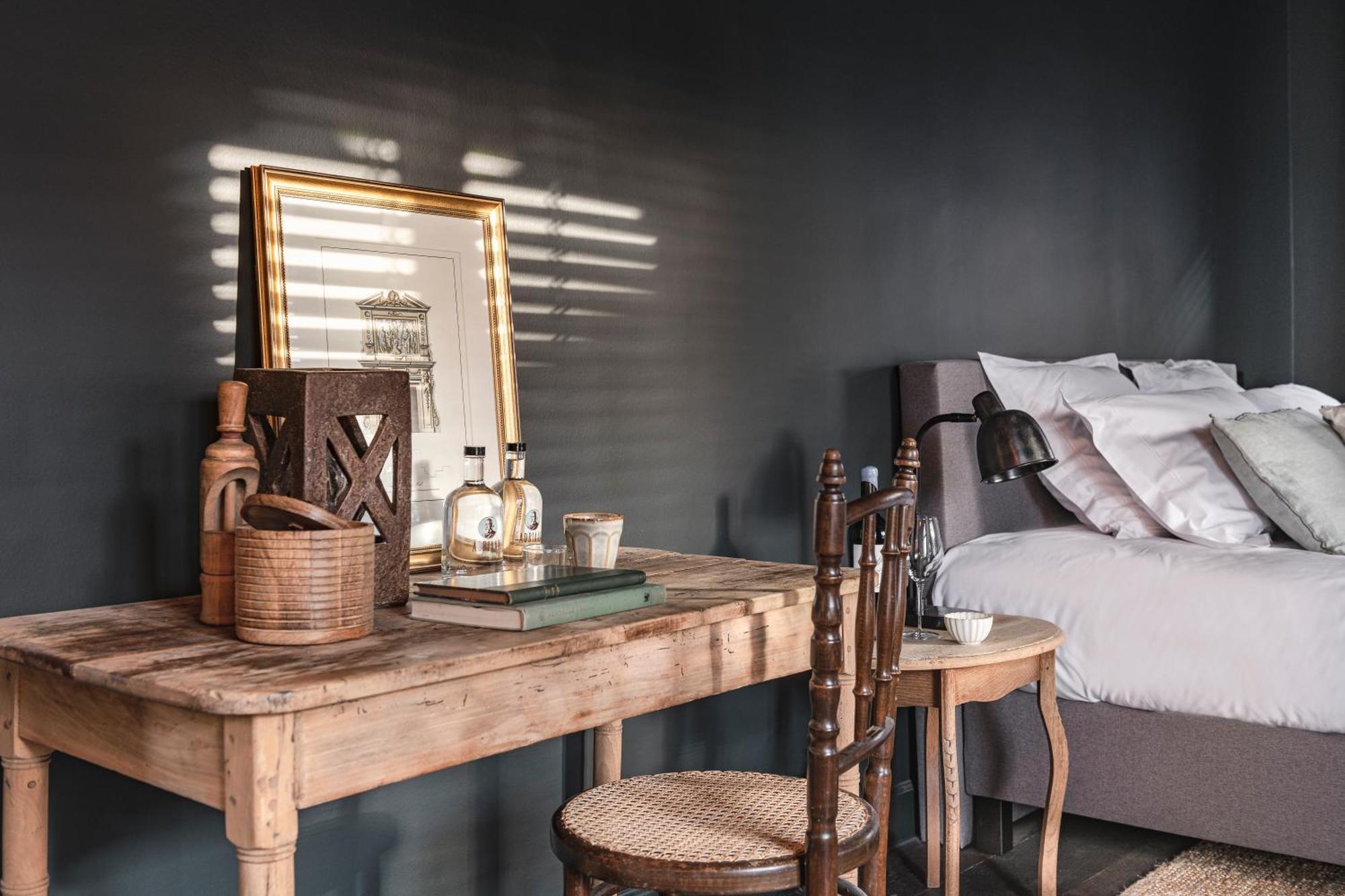 The Bank 1869 - Unique Guestrooms In The Historic Center Of
