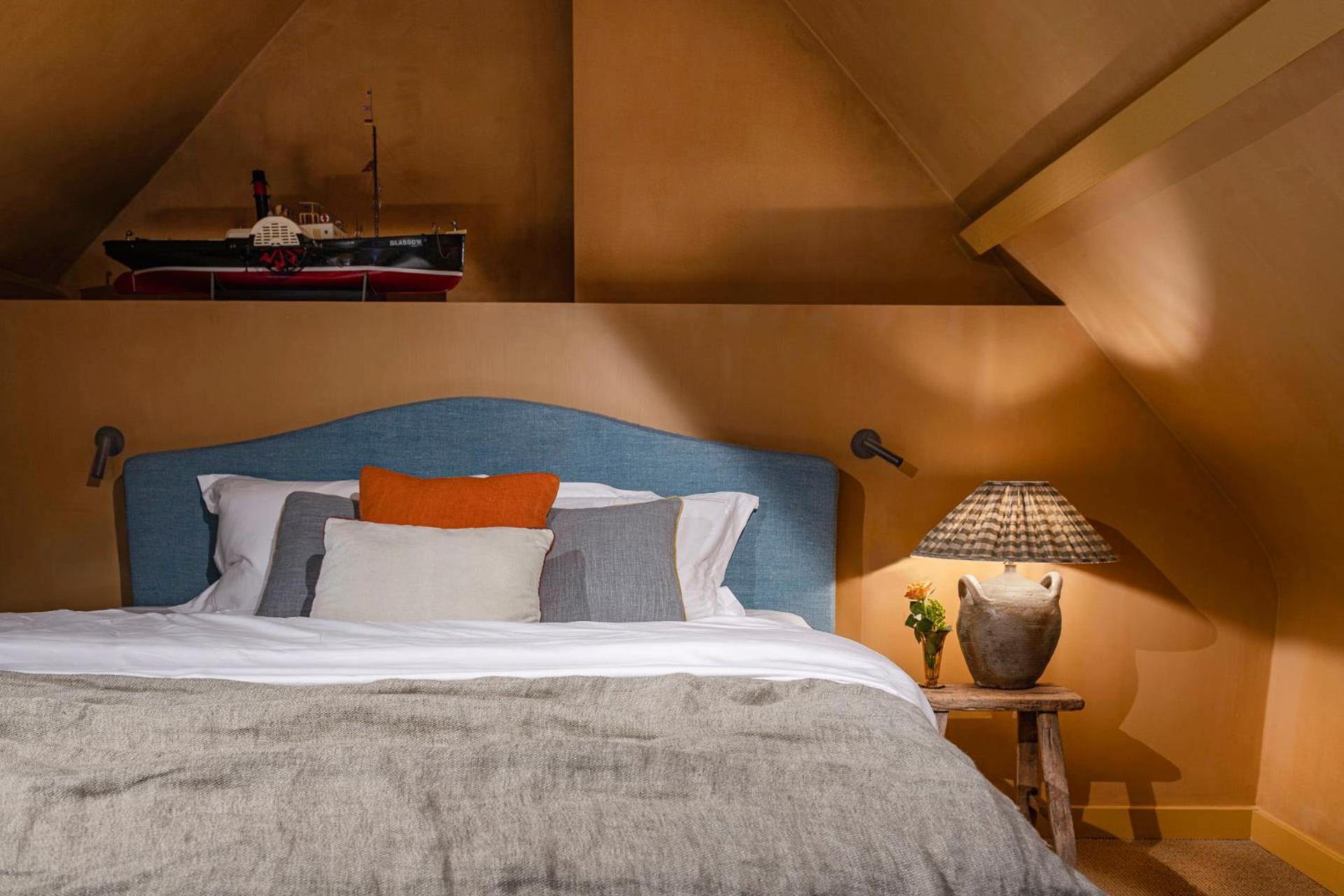 The Bank 1869 - Unique Guestrooms In The Historic Center Of